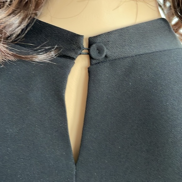 BCBG Maxazria black dress 🔥 - Picture 7 of 9